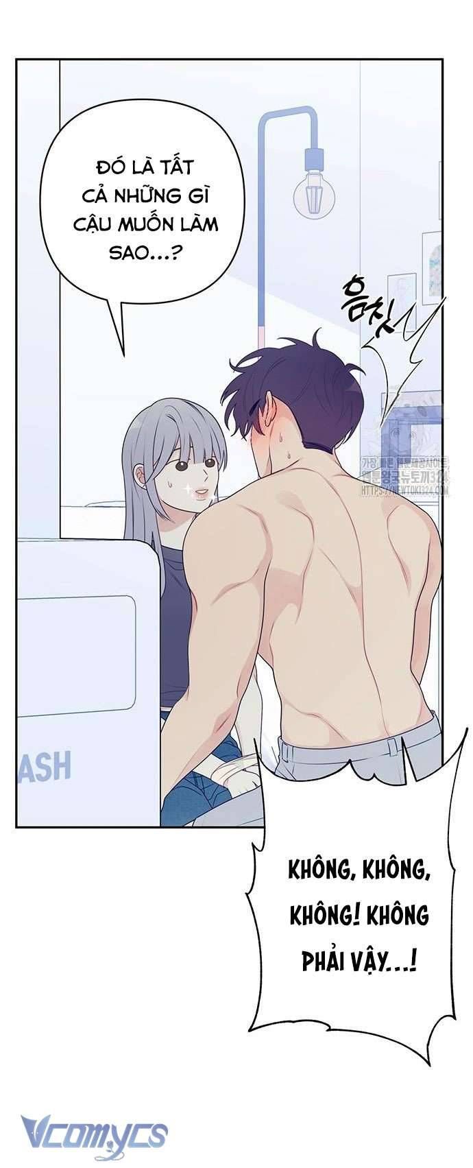 [18+] Cậu Ổn Đến Mức Nào Chapter 3 - Page 41