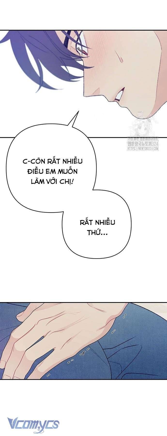 [18+] Cậu Ổn Đến Mức Nào Chapter 3 - Page 42