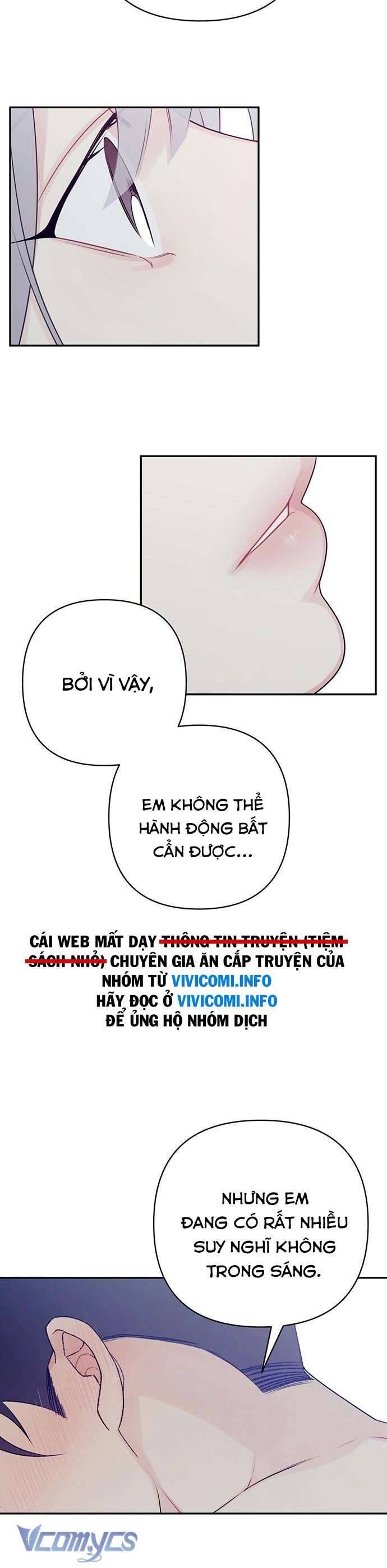 [18+] Cậu Ổn Đến Mức Nào Chapter 3 - Page 44