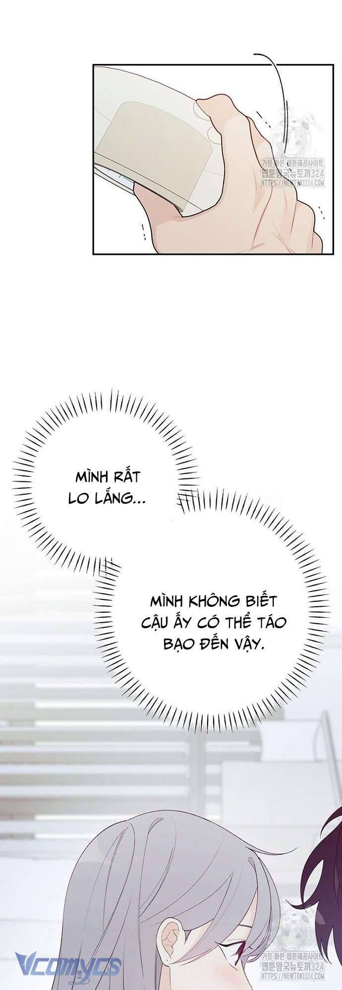 [18+] Cậu Ổn Đến Mức Nào Chapter 3 - Page 9