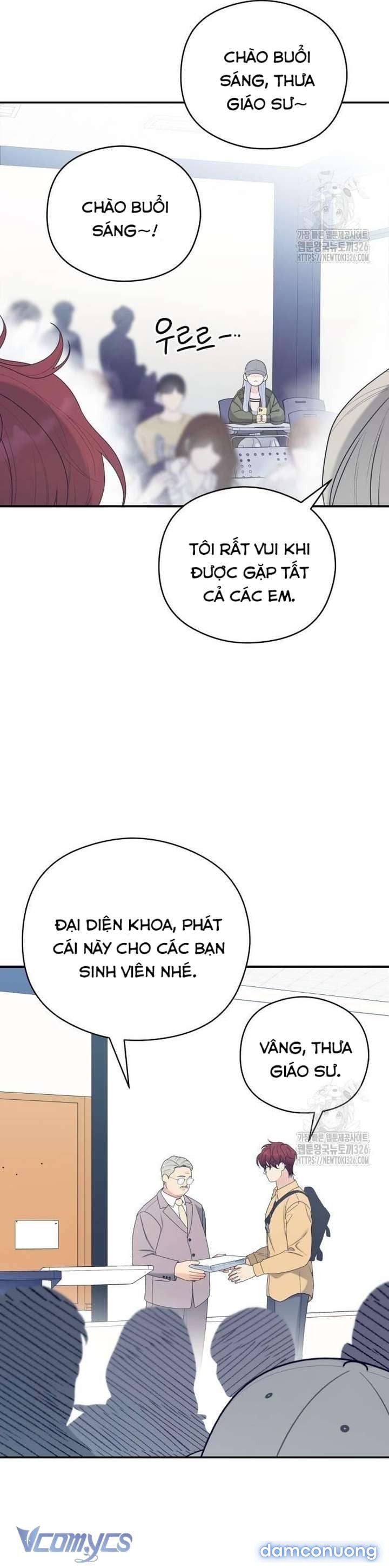 [18+] Cậu Ổn Đến Mức Nào - Chương 19 - Page 14