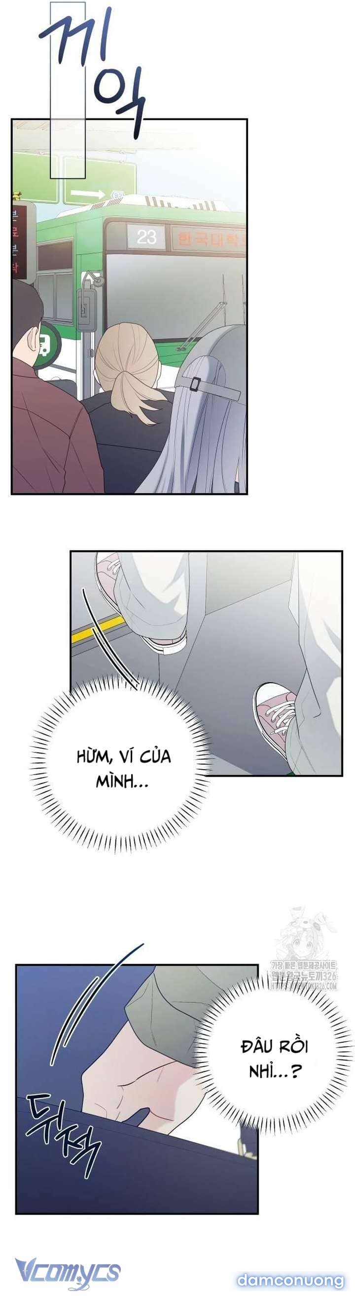 [18+] Cậu Ổn Đến Mức Nào - Chương 19 - Page 5