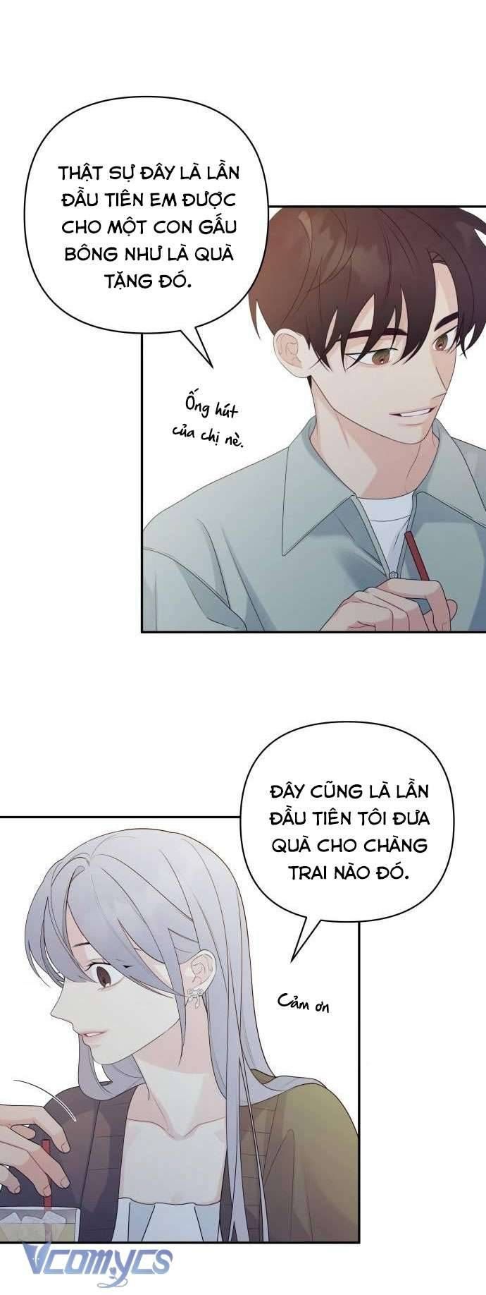 [18+] Cậu Ổn Đến Mức Nào Chapter 9 - Page 21