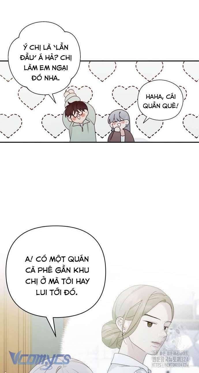 [18+] Cậu Ổn Đến Mức Nào Chapter 9 - Page 22