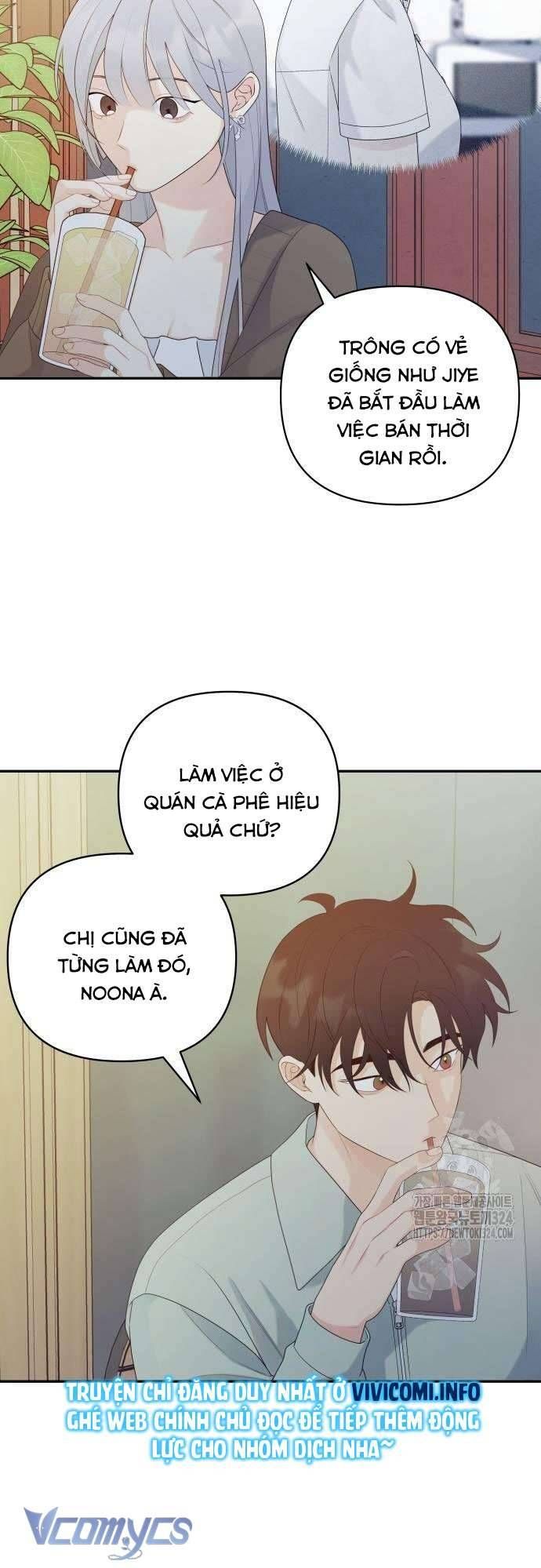 [18+] Cậu Ổn Đến Mức Nào Chapter 9 - Page 23