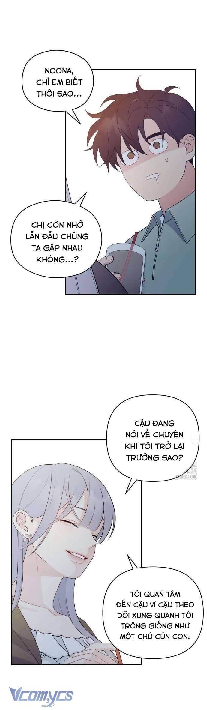 [18+] Cậu Ổn Đến Mức Nào Chapter 9 - Page 25