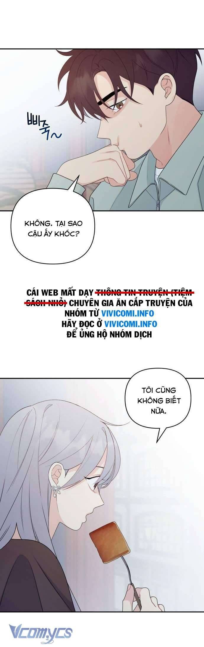 [18+] Cậu Ổn Đến Mức Nào Chapter 9 - Page 29