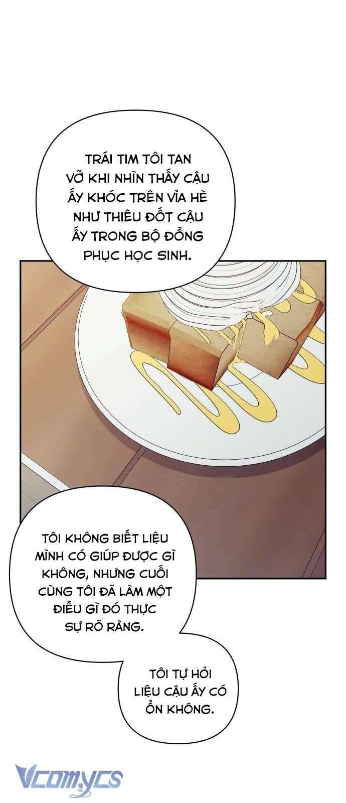 [18+] Cậu Ổn Đến Mức Nào Chapter 9 - Page 30