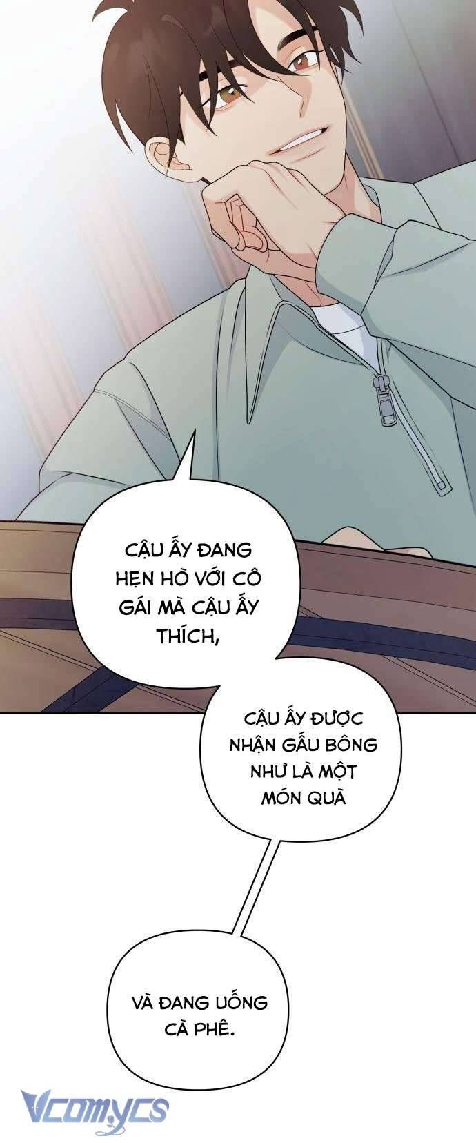 [18+] Cậu Ổn Đến Mức Nào Chapter 9 - Page 33