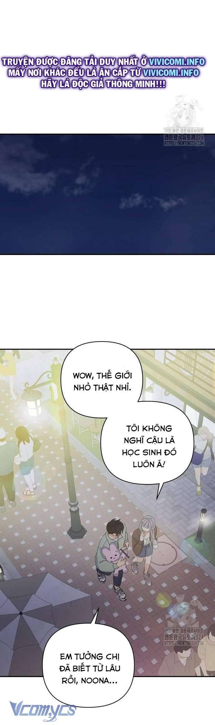 [18+] Cậu Ổn Đến Mức Nào Chapter 9 - Page 37