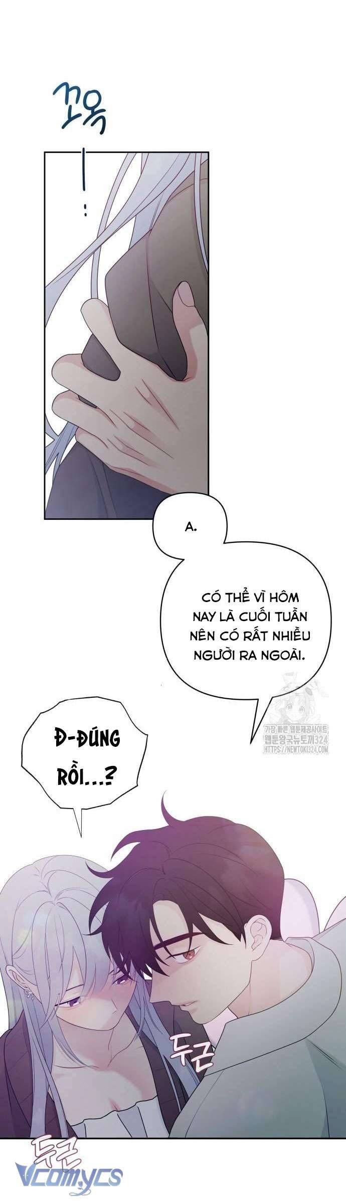 [18+] Cậu Ổn Đến Mức Nào Chapter 9 - Page 40