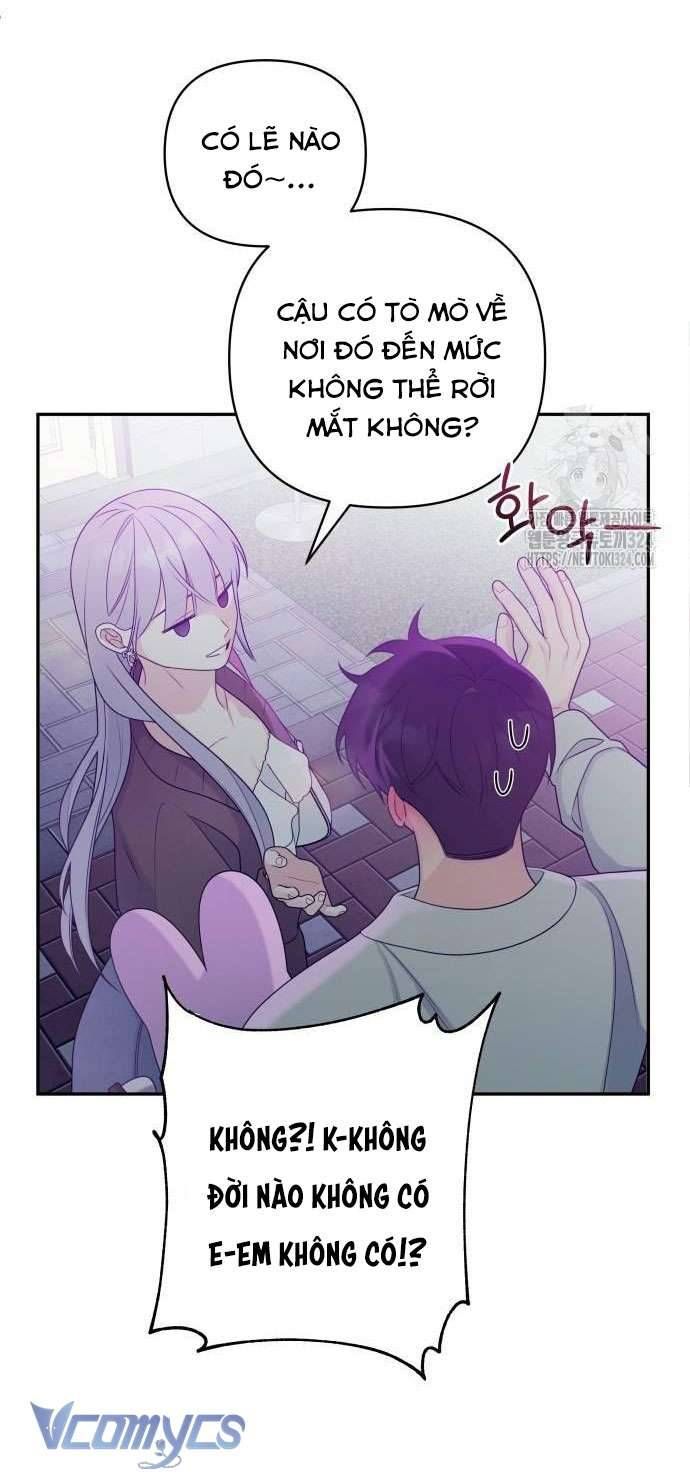 [18+] Cậu Ổn Đến Mức Nào Chapter 9 - Page 44