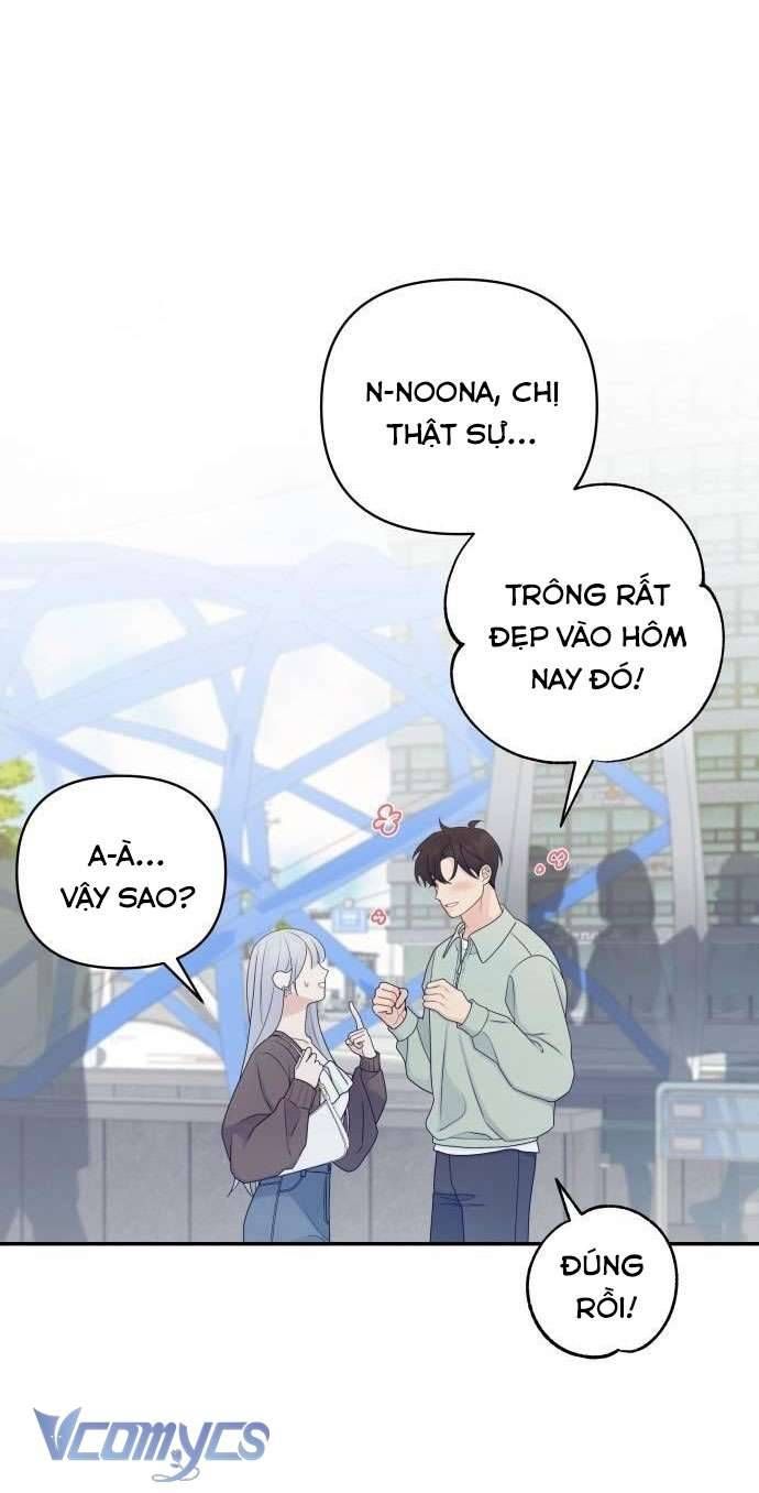 [18+] Cậu Ổn Đến Mức Nào Chapter 9 - Page 7