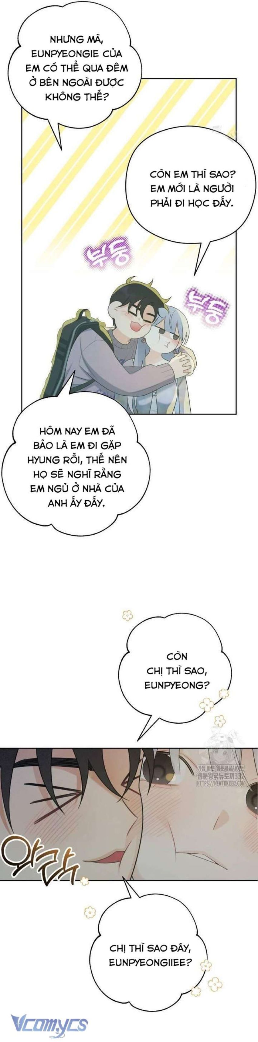 [18+] Cậu Ổn Đến Mức Nào Chapter 25 - Page 24