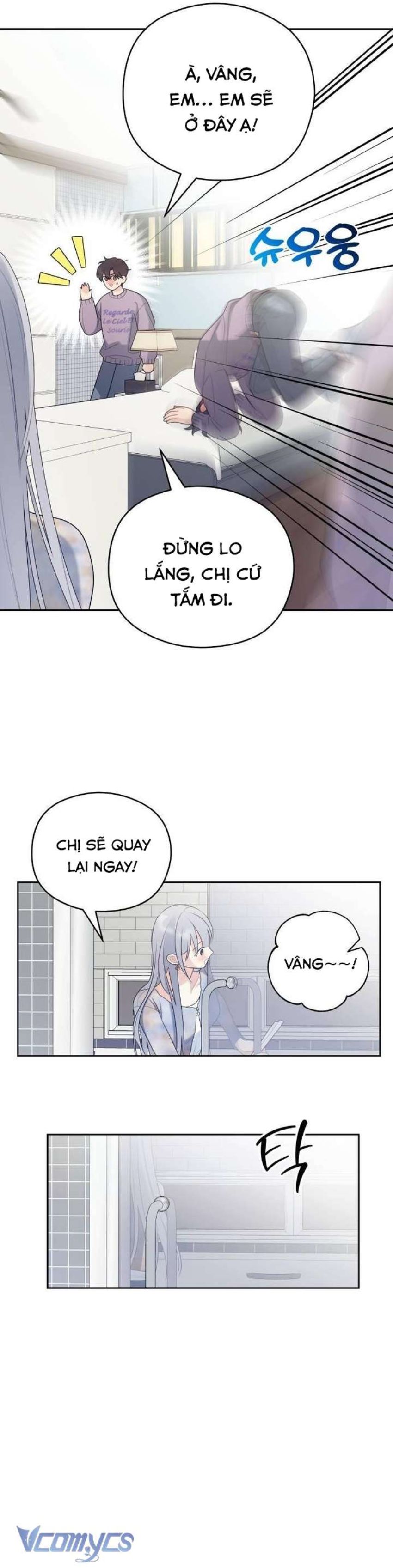 [18+] Cậu Ổn Đến Mức Nào Chapter 25 - Page 31