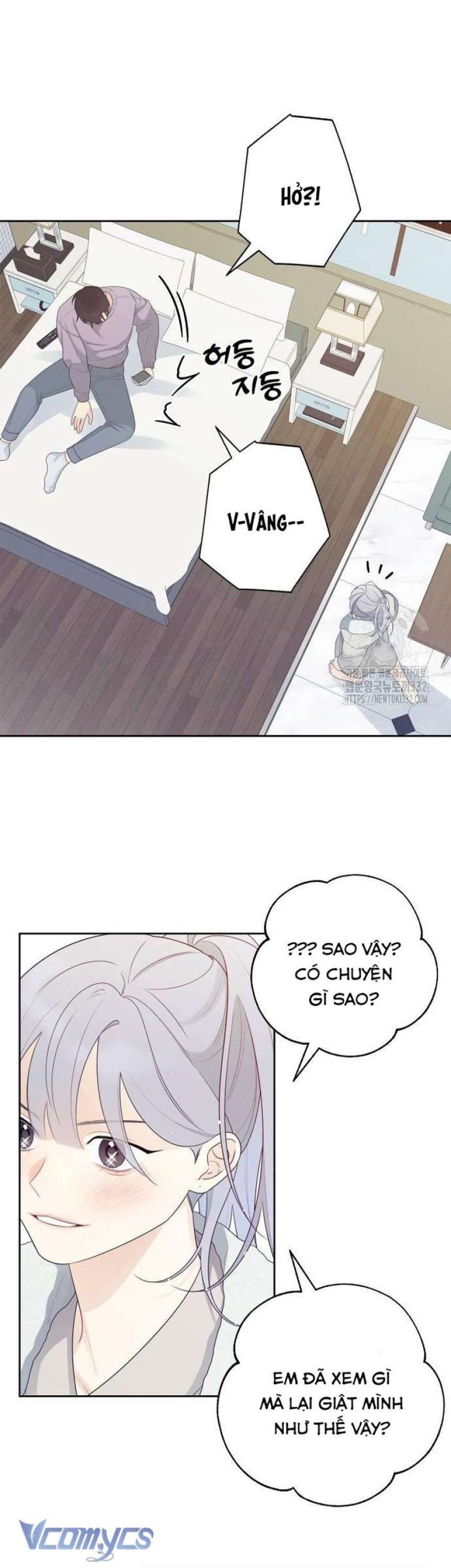 [18+] Cậu Ổn Đến Mức Nào Chapter 25 - Page 36