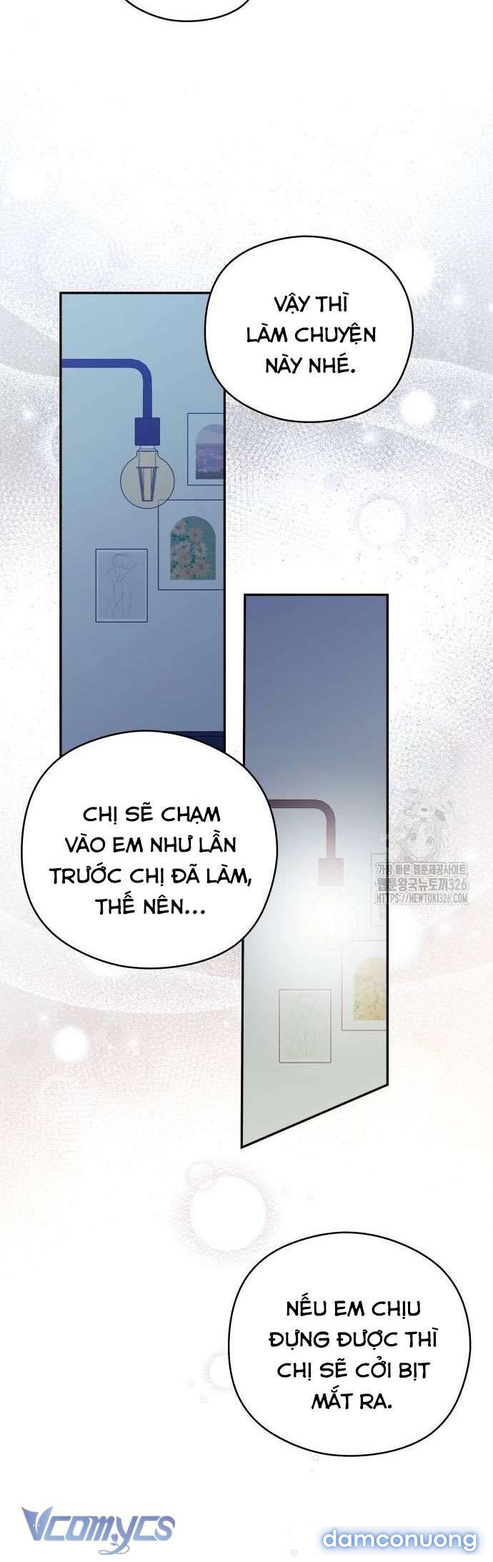 [18+] Cậu Ổn Đến Mức Nào Chapter 17 - Page 16