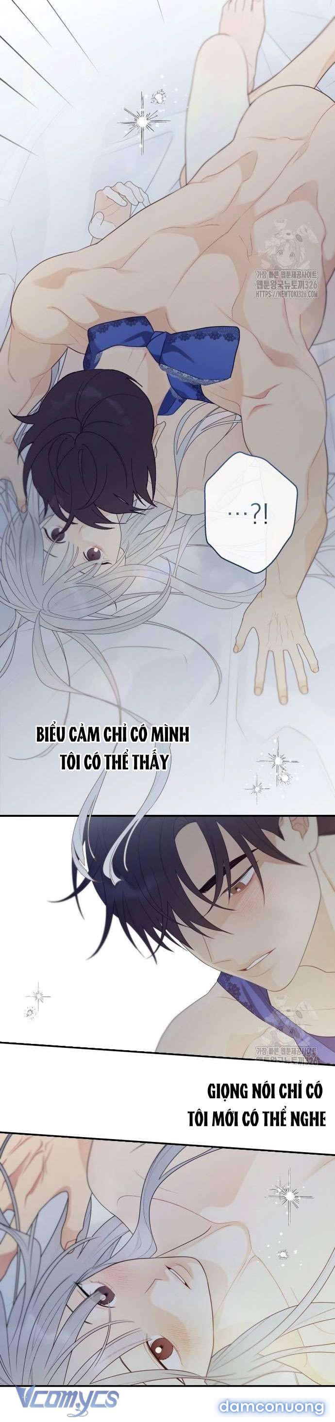 [18+] Cậu Ổn Đến Mức Nào Chapter 17 - Page 31