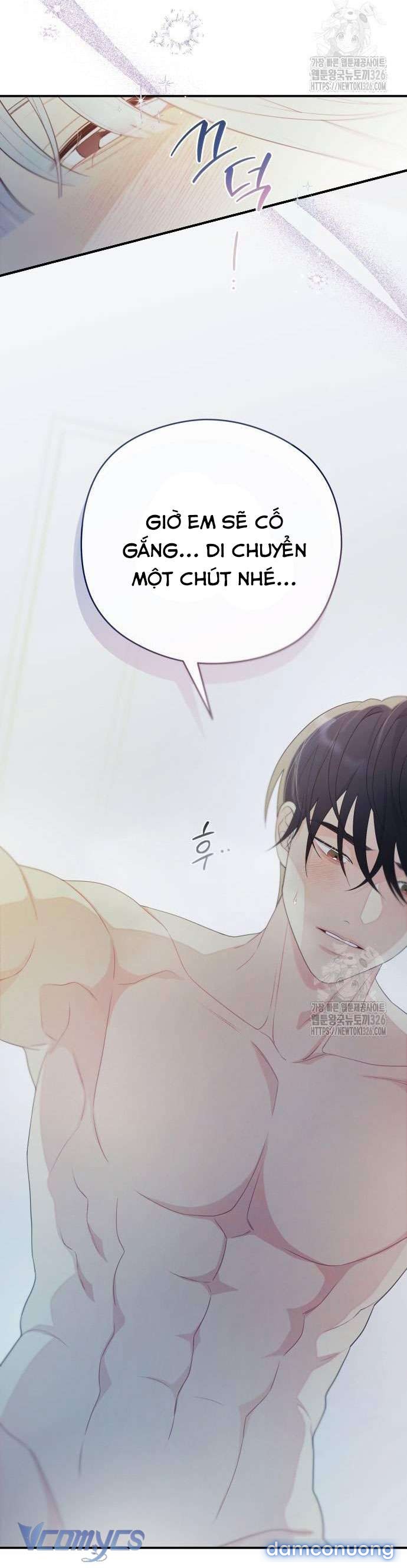 [18+] Cậu Ổn Đến Mức Nào Chapter 17 - Page 41