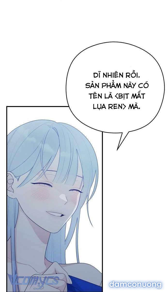 [18+] Cậu Ổn Đến Mức Nào Chapter 17 - Page 7