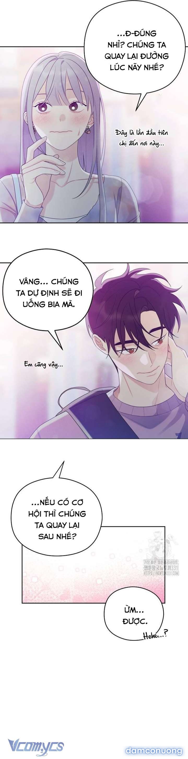 [18+] Cậu Ổn Đến Mức Nào Chapter 22 - Page 19