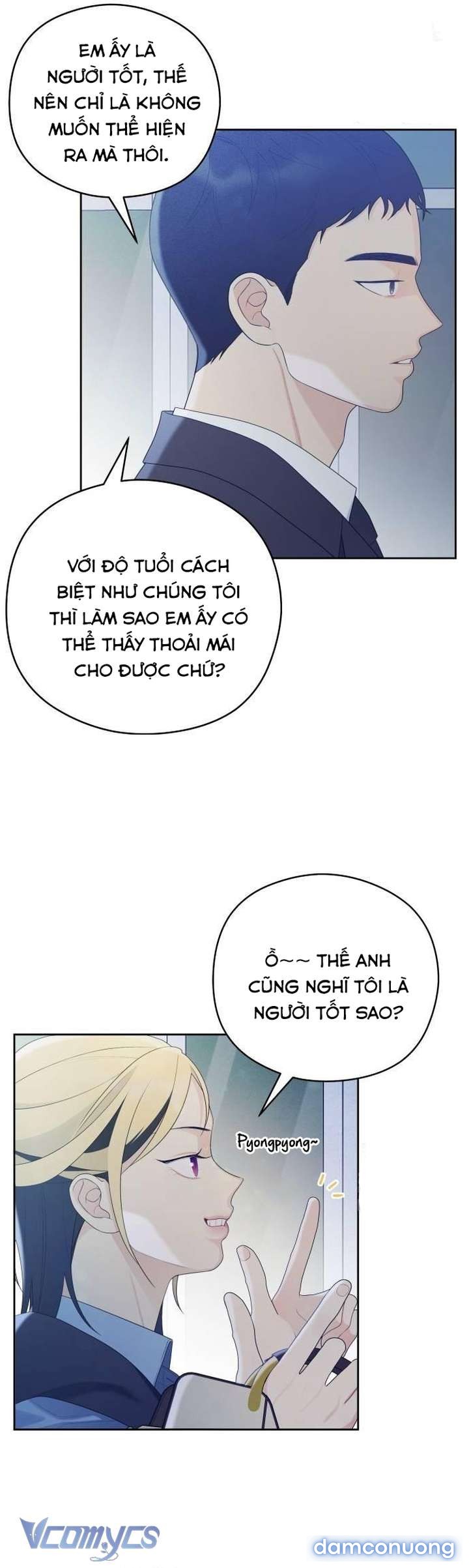 [18+] Cậu Ổn Đến Mức Nào Chapter 22 - Page 21