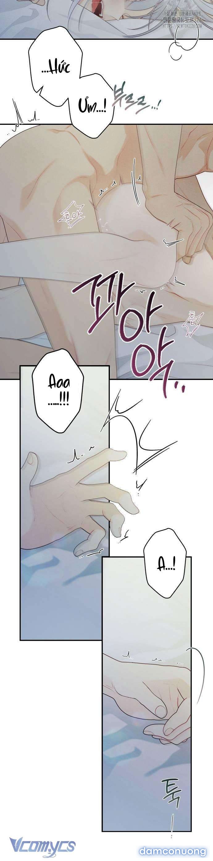 [18+] Cậu Ổn Đến Mức Nào Chapter 18 - Page 29