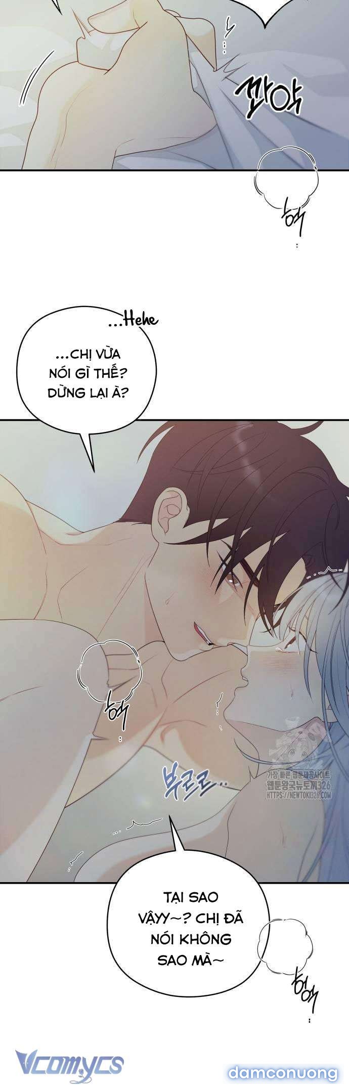 [18+] Cậu Ổn Đến Mức Nào Chapter 18 - Page 8