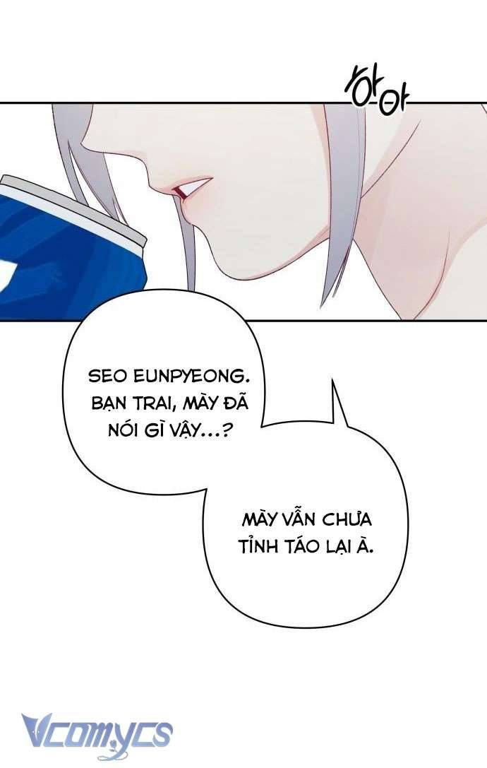 [18+] Cậu Ổn Đến Mức Nào Chapter 1 - Page 21