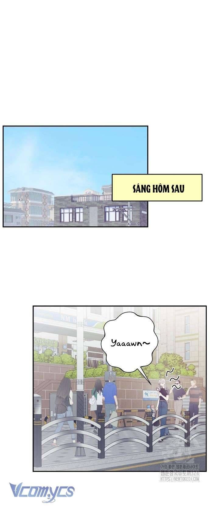 [18+] Cậu Ổn Đến Mức Nào Chapter 1 - Page 27