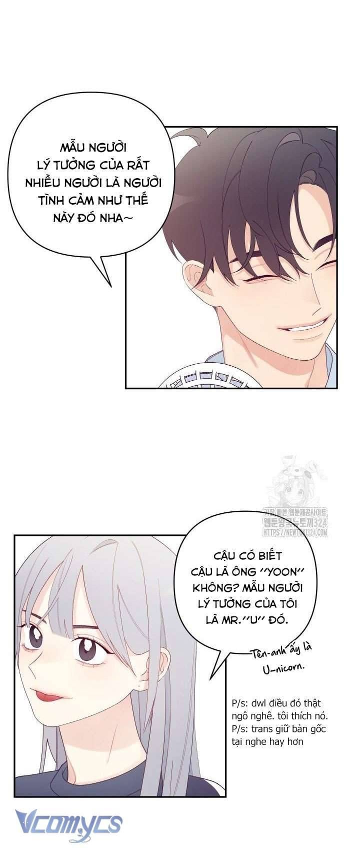 [18+] Cậu Ổn Đến Mức Nào Chapter 1 - Page 32