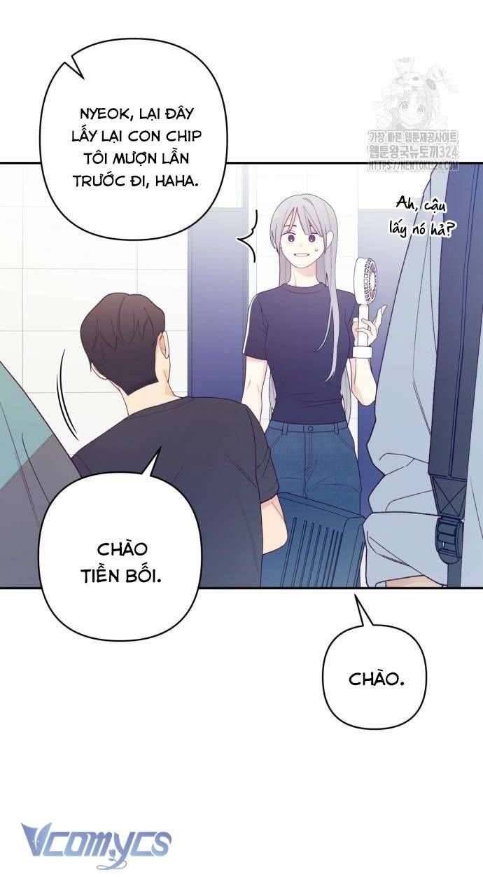 [18+] Cậu Ổn Đến Mức Nào Chapter 1 - Page 36