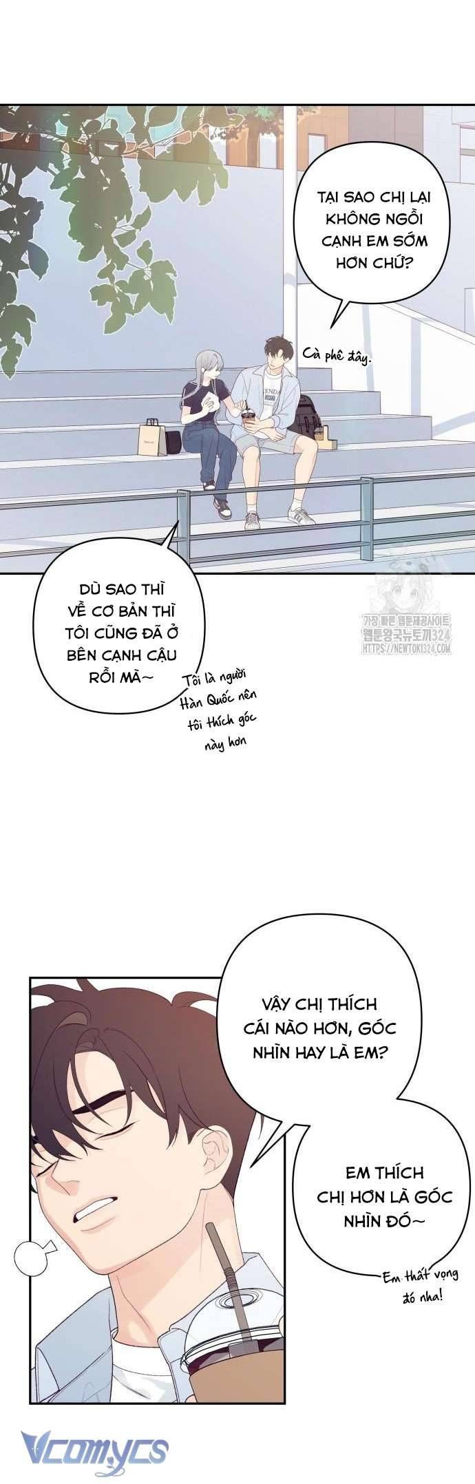 [18+] Cậu Ổn Đến Mức Nào Chapter 1 - Page 46