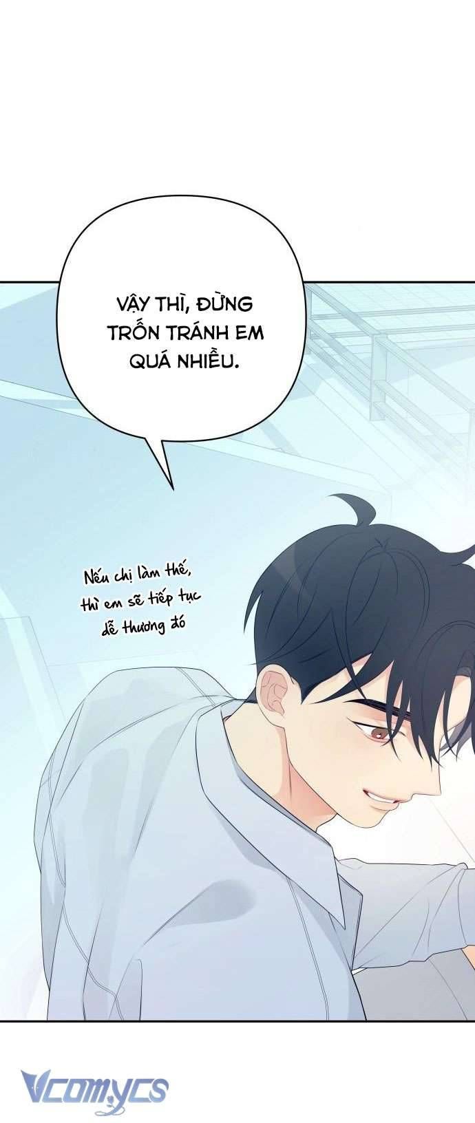 [18+] Cậu Ổn Đến Mức Nào Chapter 1 - Page 48