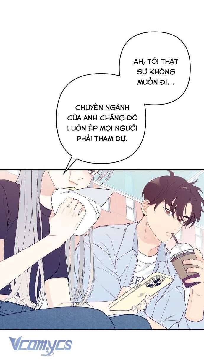 [18+] Cậu Ổn Đến Mức Nào Chapter 1 - Page 51