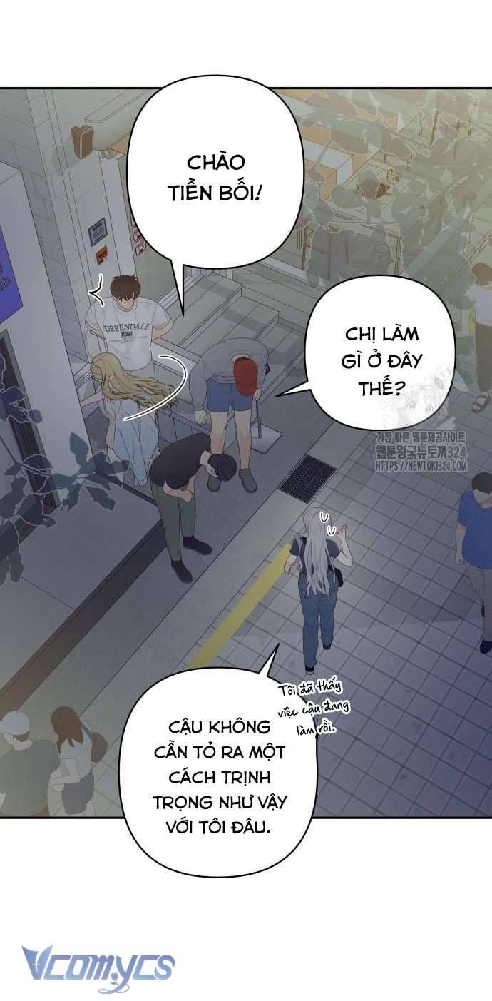 [18+] Cậu Ổn Đến Mức Nào Chapter 1 - Page 58