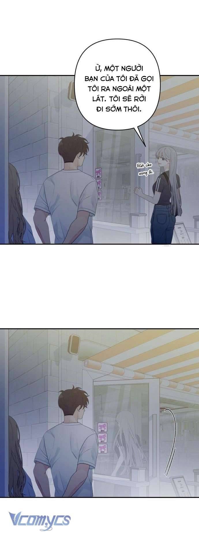 [18+] Cậu Ổn Đến Mức Nào Chapter 1 - Page 60