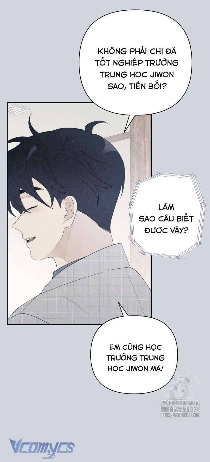 [18+] Cậu Ổn Đến Mức Nào Chapter 1 - Page 79