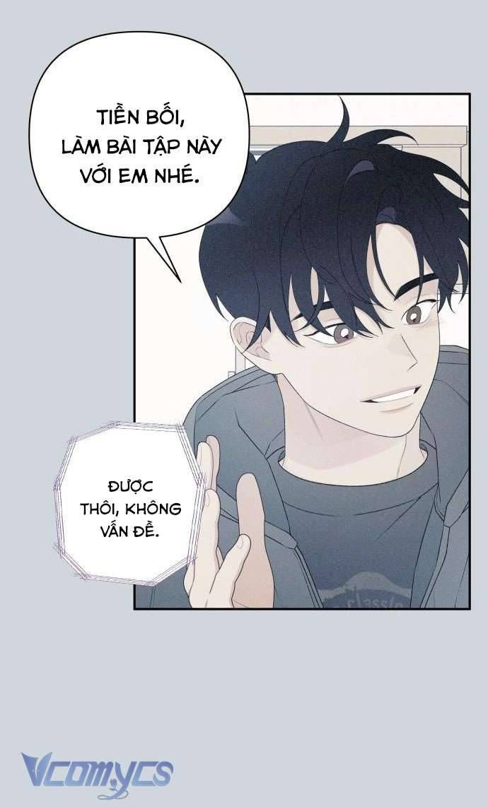 [18+] Cậu Ổn Đến Mức Nào Chapter 1 - Page 80