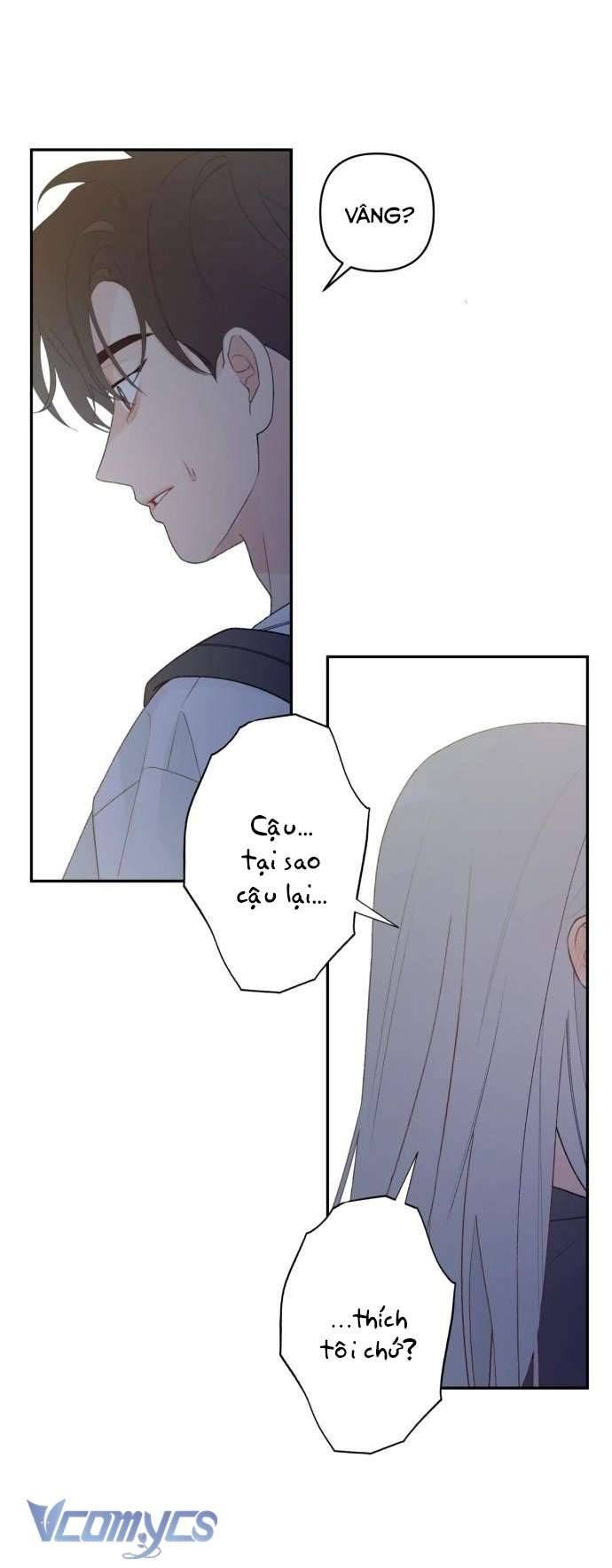 [18+] Cậu Ổn Đến Mức Nào Chapter 1 - Page 86