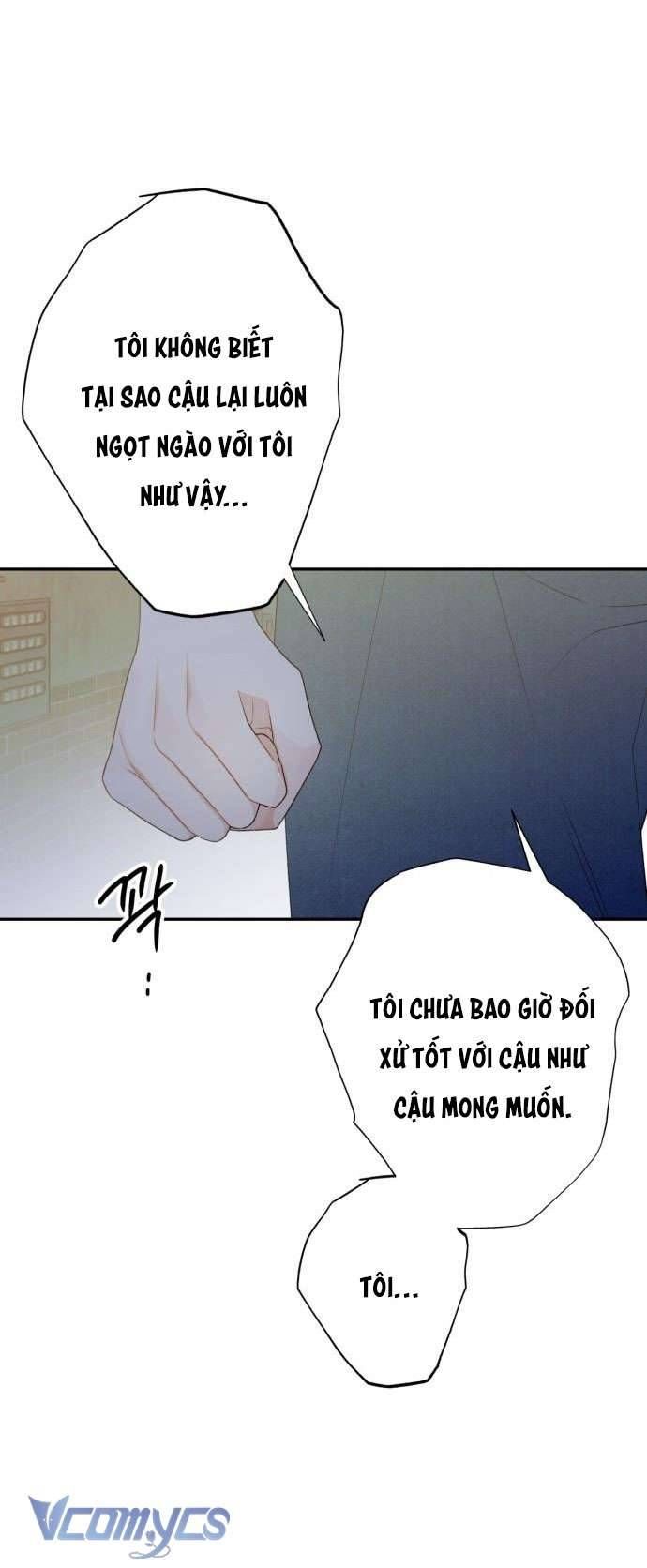 [18+] Cậu Ổn Đến Mức Nào Chapter 1 - Page 87