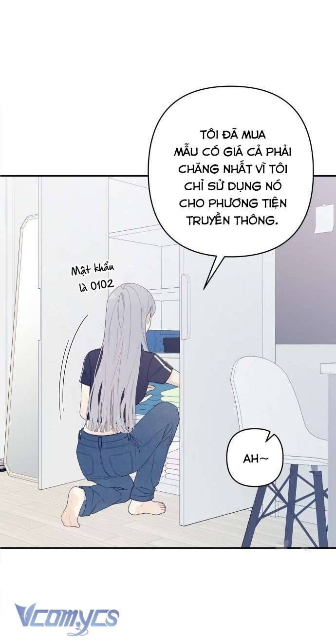 [18+] Cậu Ổn Đến Mức Nào Chapter 1 - Page 98