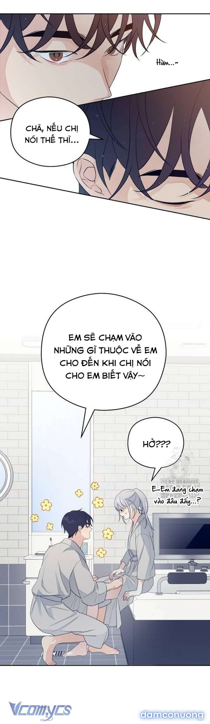 [18+] Cậu Ổn Đến Mức Nào Chapter 27 - Page 13