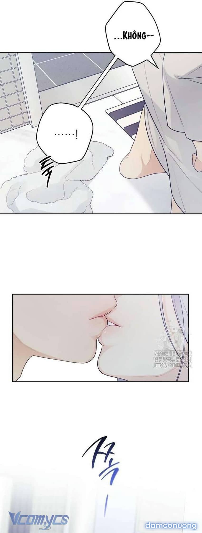 [18+] Cậu Ổn Đến Mức Nào Chapter 27 - Page 3