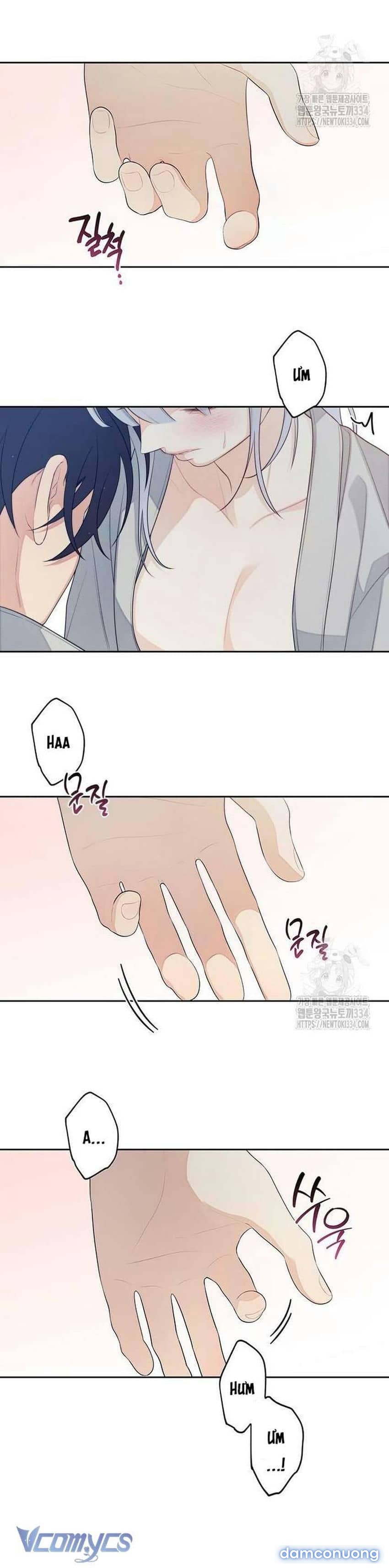 [18+] Cậu Ổn Đến Mức Nào Chapter 27 - Page 22