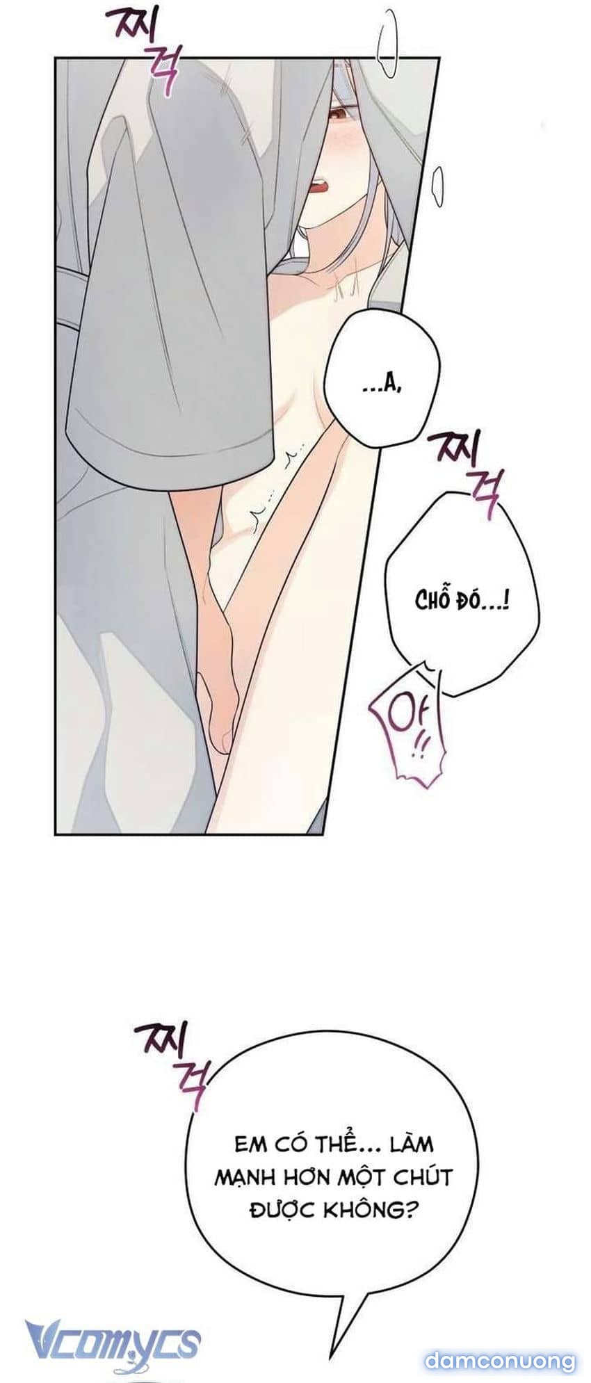 [18+] Cậu Ổn Đến Mức Nào Chapter 27 - Page 27