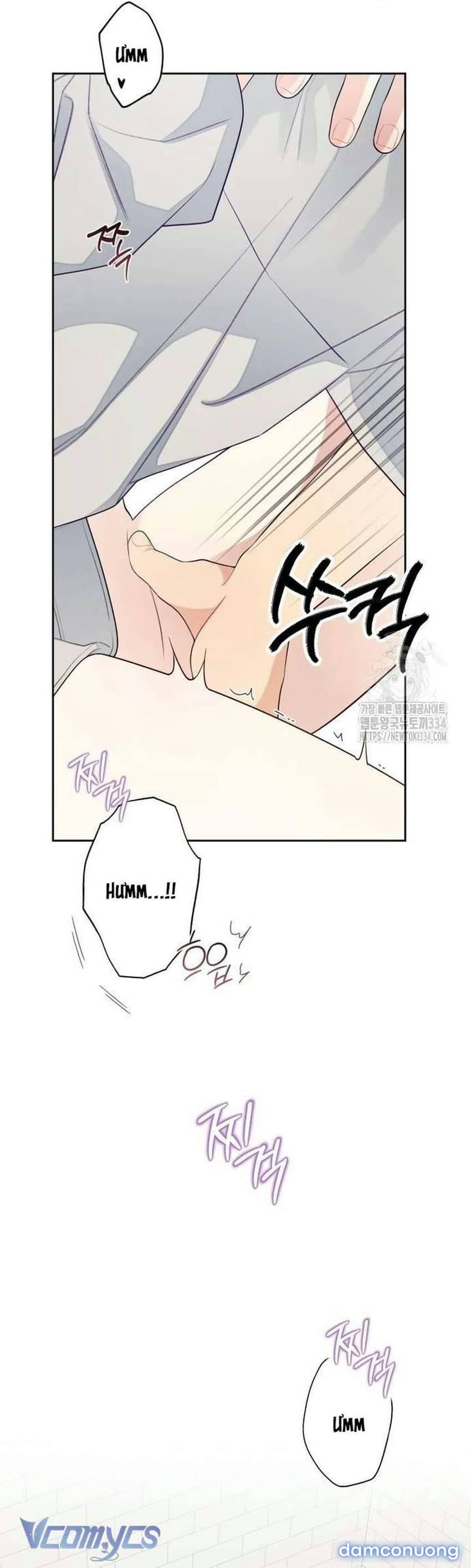 [18+] Cậu Ổn Đến Mức Nào Chapter 27 - Page 30