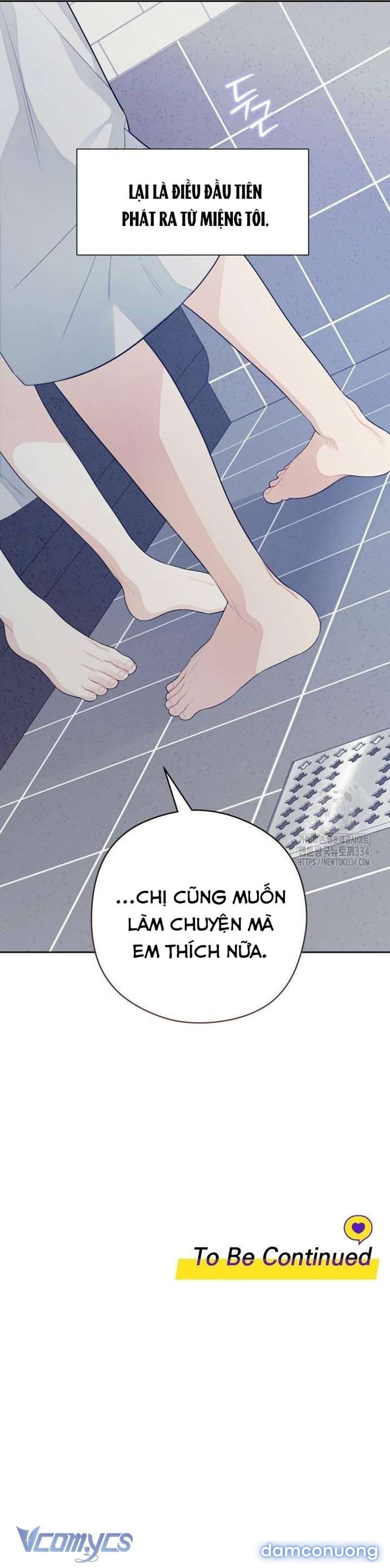 [18+] Cậu Ổn Đến Mức Nào Chapter 27 - Page 36