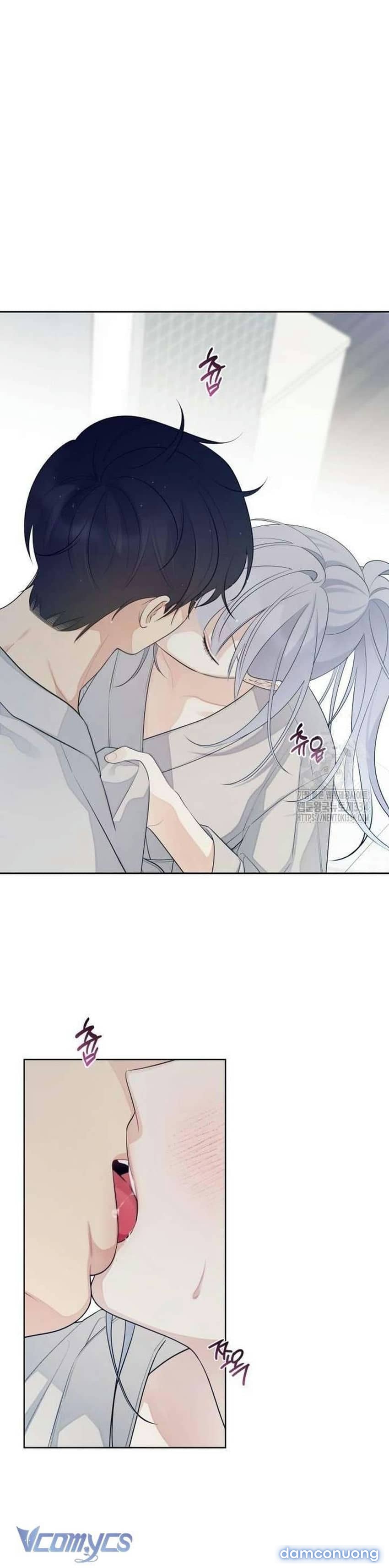 [18+] Cậu Ổn Đến Mức Nào Chapter 27 - Page 5