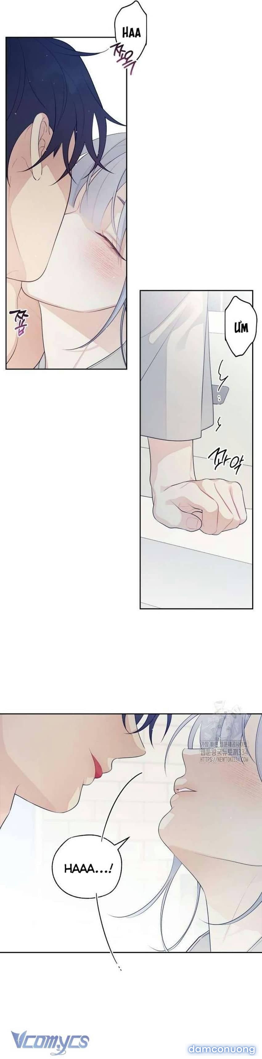 [18+] Cậu Ổn Đến Mức Nào Chapter 27 - Page 8